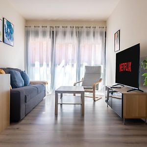 Appartement met Twee Slaapkamers